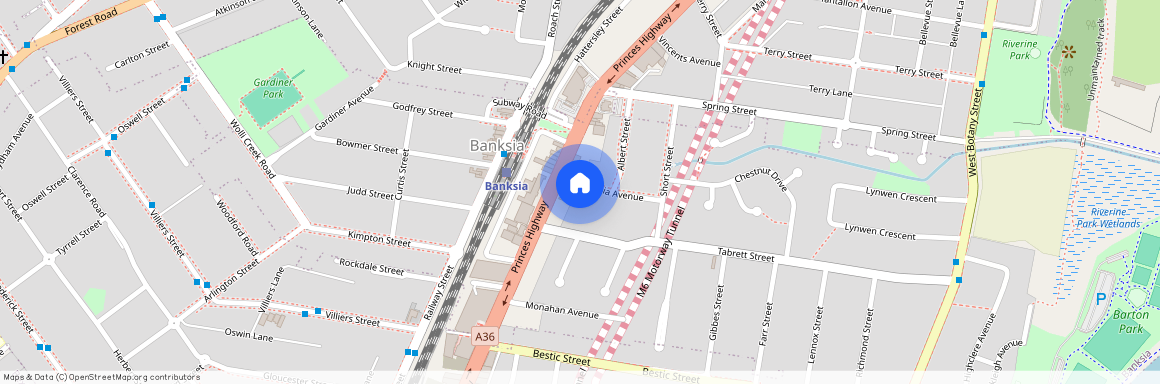 Unit 27/9 Banksia Avenue