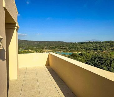 3 bedroom luxury Semidetached House for rent in Sotogrande, Andalusia - Photo 2