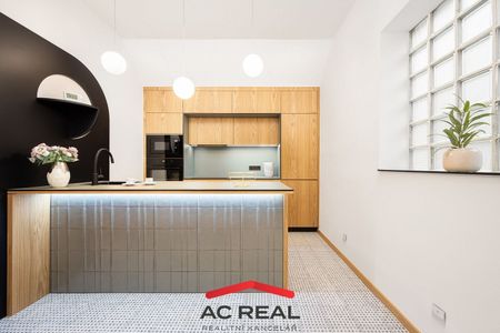 Pronájem bytu 2+1 73 m² - Photo 3