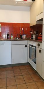 2.5 Zimmer, 60 m² - Photo 3