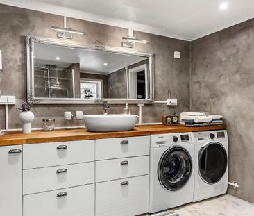 Västkustvägen, Hasslarp - Foto 1