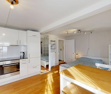 Stadtleben neu erleben - Photo 1