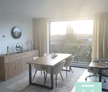 Appartement te huur in Lier met 2 slaapkamers - Photo 2