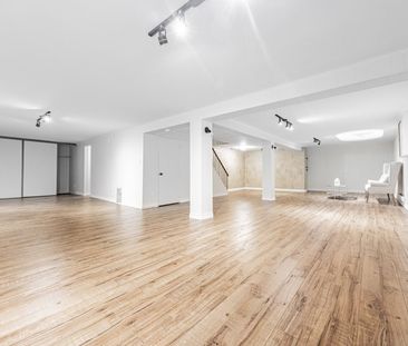 For Lease - 58 Ames Circle, Toronto, Ontario - Photo 6