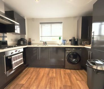 2 bedroom house to rent - Photo 6