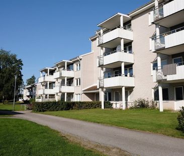 Bessemergatan 5 G - Photo 1