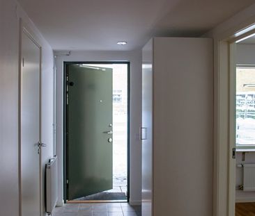 N P Nilssons väg 8F - Foto 6