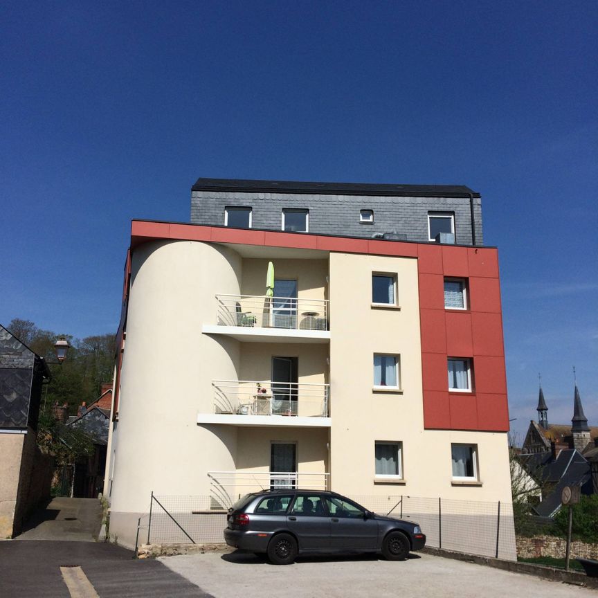 BROGLIE - T3 de 68 m² - Photo 2