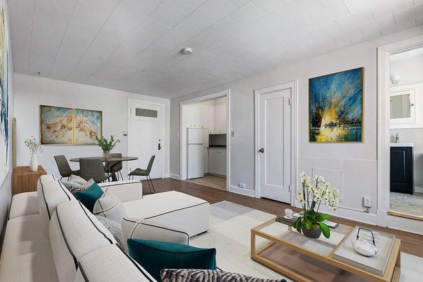 Classic Suite - 1 Bedroom - Photo 1