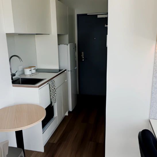 UniLodge Melbourne Central, Melbourne - Photo 1