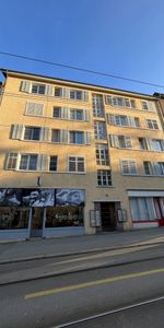 Grosszügige 2-Zimmer-Wohnung im 1. OG an zentraler Lage - Photo 4