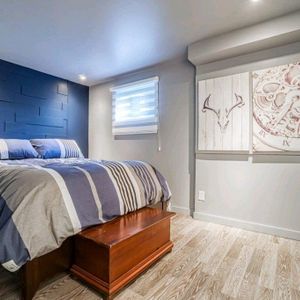 Grand 3 1/2 - Saint-Rémi - Photo 2