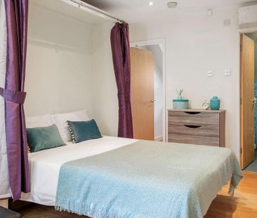 1 bedroom flat to rent - Photo 2