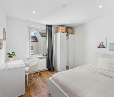 Strehleranger room 2 - Foto 5