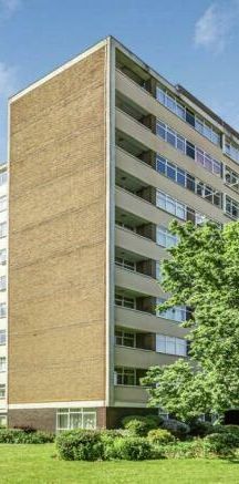 2 Bed Flat, The Grange, W13 - Photo 1