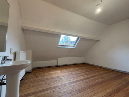 Huis met vier slaapkamers in Liège - Foto 2