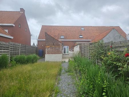 Te huur te Moorslede : gezinswoning met 3 slpks, tuin, garage, - Photo 3