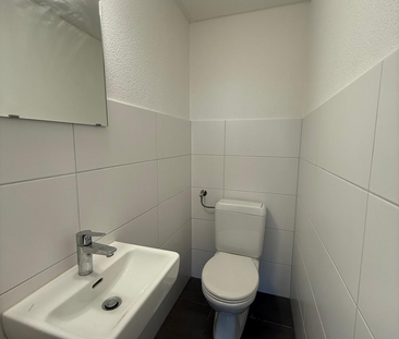 Helle sanierte 4-Zimmerwohnung im 7. Stock / Mietzinsaktion - Photo 4