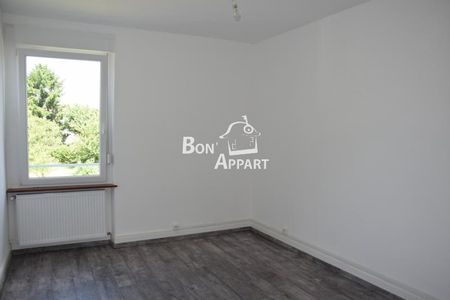 Appartement 3 pièces à Moyeuvre-Grande - Photo 3