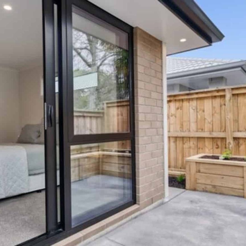 Near New & Close to Town - Photo 1