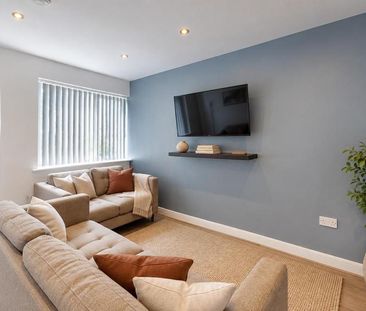 3 bedroom house to rent - Photo 2