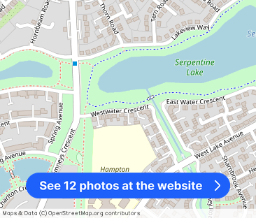 Rm 1, West Water Crescent, Hampton Vale, PE7 8LT - Photo 1