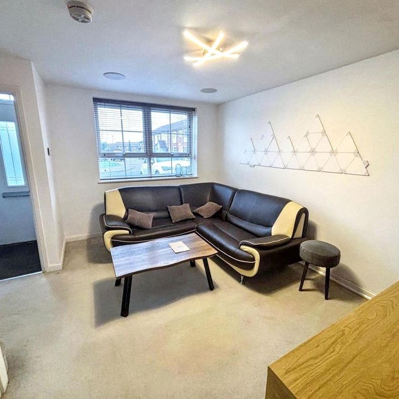 Newlyn Road, Kenton, Newcastle upon Tyne, Tyne and Wear, NE3 3JX - Photo 1