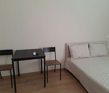 Studio/Γκαρσονιέρα για ενοικίαση Αραπάτικα (Τρίκαλα) - Photo 4