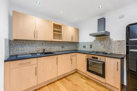 1 bedroom flat to rent - Photo 5