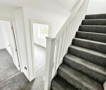 3 bedroom semi-detached house to rent - Photo 2