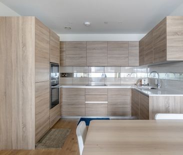 2 bedroom flat to rent - Photo 6