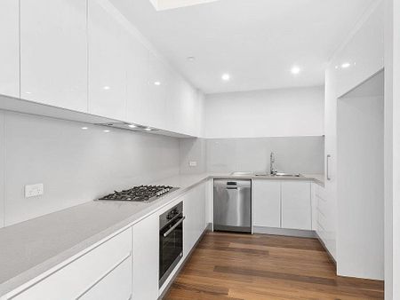 507/10 Regent Street, Wollongong NSW 2500 - House For Rent | Domain - Photo 5