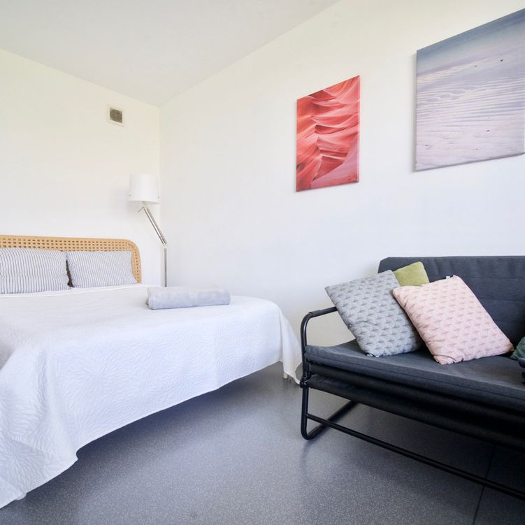 Klimatyzowane studio ze świetnym widokiem - Photo 1