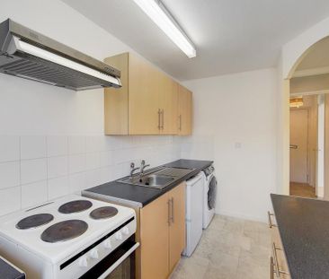 1 bedroom apartment to rent - Photo 6