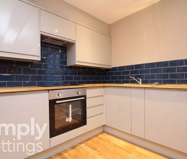 1 Bed property for rent - Photo 4