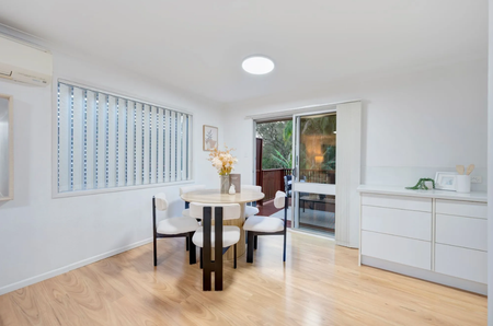 Light-Filled Family Home with Entertainer's Deck & Parkside Position! - Photo 2