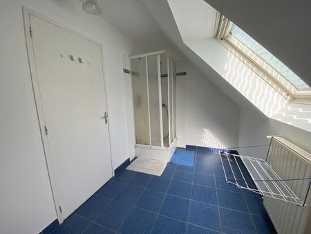 LOCATION Maison Landivisiau 5 pièces meublée 96.18 m2 - BAIL D'UN AN - Photo 4