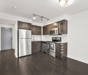 For Lease - 80 Esther Lorrie Drive Unit# 1015, Toronto, Ontario - Photo 3