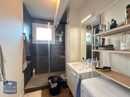 Appartement à louer 2 pièces 46.67m² - Photo 4