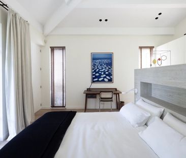 Proche Cannes - Villa provençale rénovée – 4 suites – Piscine chauffée - Photo 6