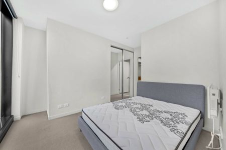 Beautiful 2 bedroom apartment for rent in Melbourne CBD - Photo 2