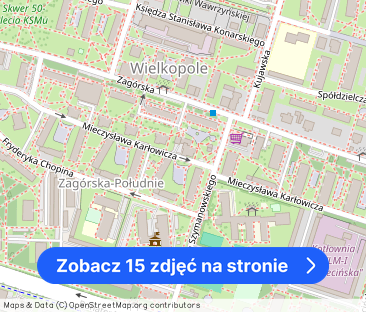 Przytulna kawalerka do wynajęcia - Zdjęcie 1