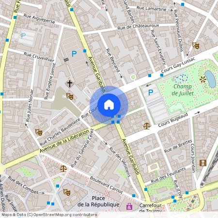 87000, Limoges