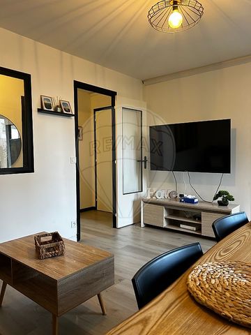 Appartement 1 chambre(s) à louer - Nevers - Photo 2