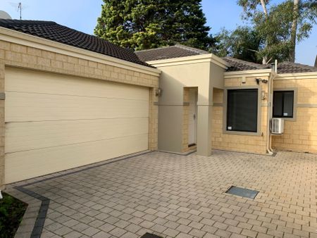 Modern Living & Freshly Updated - Photo 4