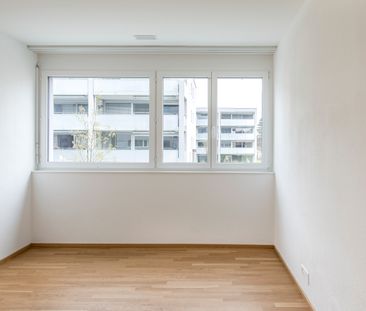 Moderne Sitzplatzwohnung sucht neuen Mieter - Photo 2