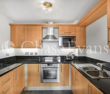 1 bedroom flat to rent - Photo 6
