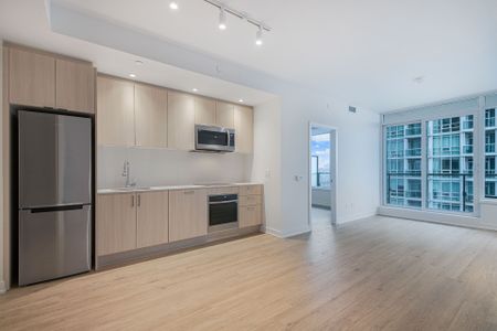For Lease - 1926 Lake Shore Boulevard Unit# 1706, Toronto, Ontario - Photo 5