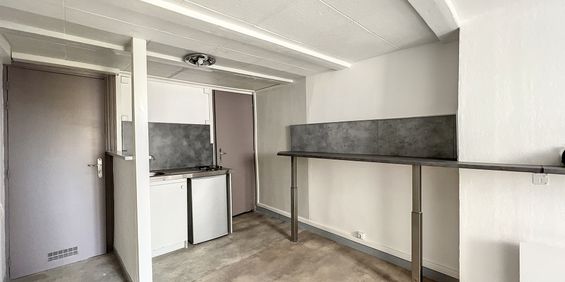 Location Appartement 1 pièce 21m² NANCY 54000 - Photo 3