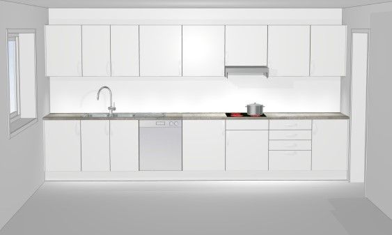 Stackgatan 16 - Foto 1